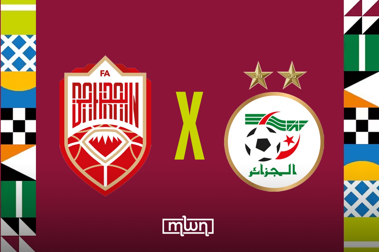 Bahrain vs Algeria – How & Where to Watch - Morocco World News by Farah Ben Gamra