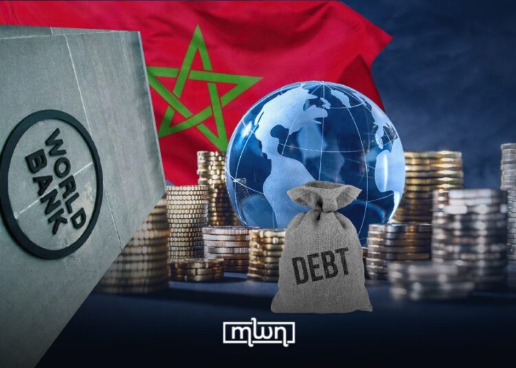 World Bank: Morocco’s External Debt Service Hits Record $7 Billion in 2024