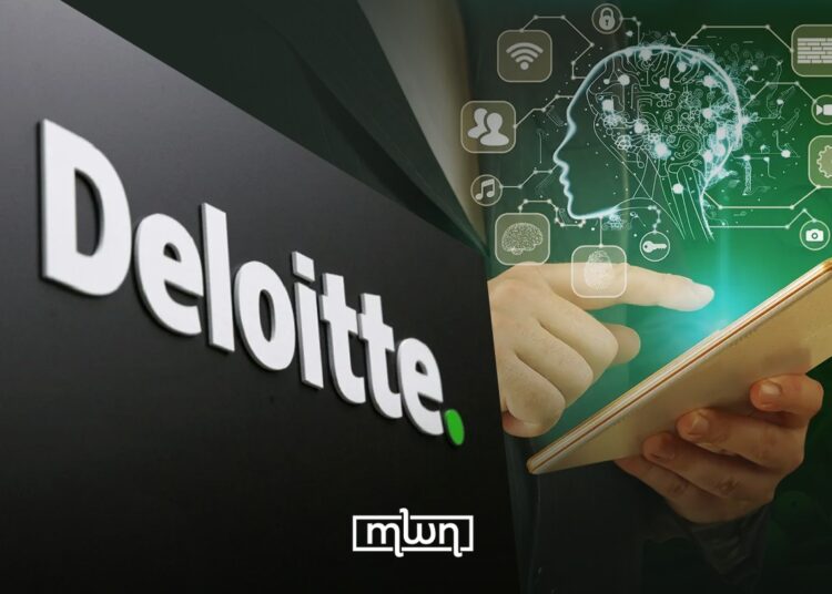 Deloitte AI Reviews Expose a Widening Flaw in Automated Expertise