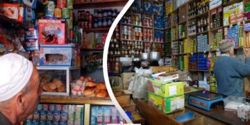 Morocco’s Small Shopkeepers Struggle as Minister Mezzour Promises New Roadmap to 2030