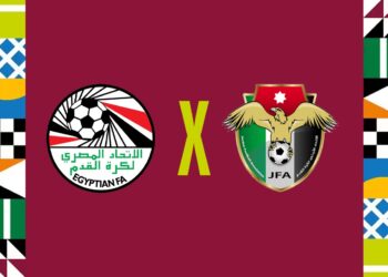 Egypt vs. Jordan - How & When to Watch