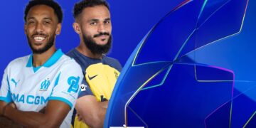 Union Saint‑Gilloise vs. Olympique Marseille—How & When to Watch