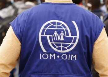Morocco Migration IOM