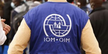 Morocco Migration IOM