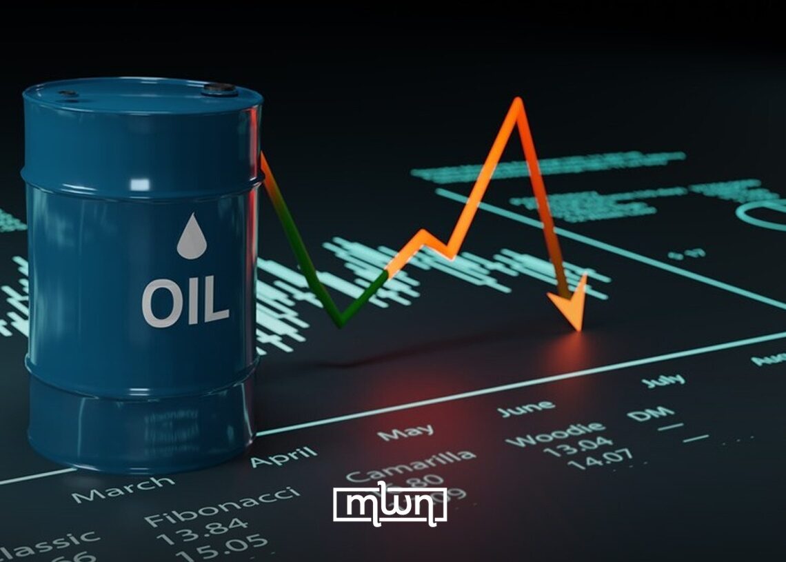 Oil Prices Slip as Fears of Oversupply Outweigh Geopolitical Tensions