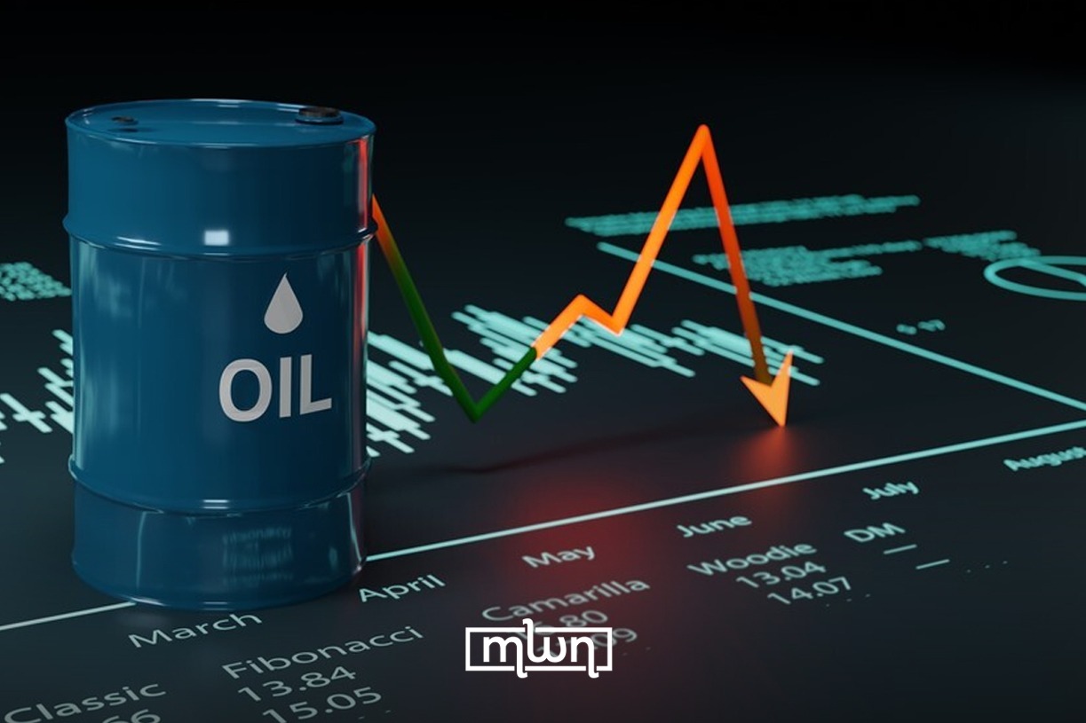 Oil Prices Slip as Fears of Oversupply Outweigh Geopolitical Tensions