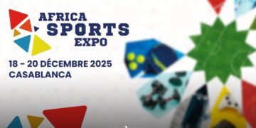 Africa Sports Expo 2025: Major Sports Industry Event Set for Casablanca This December
