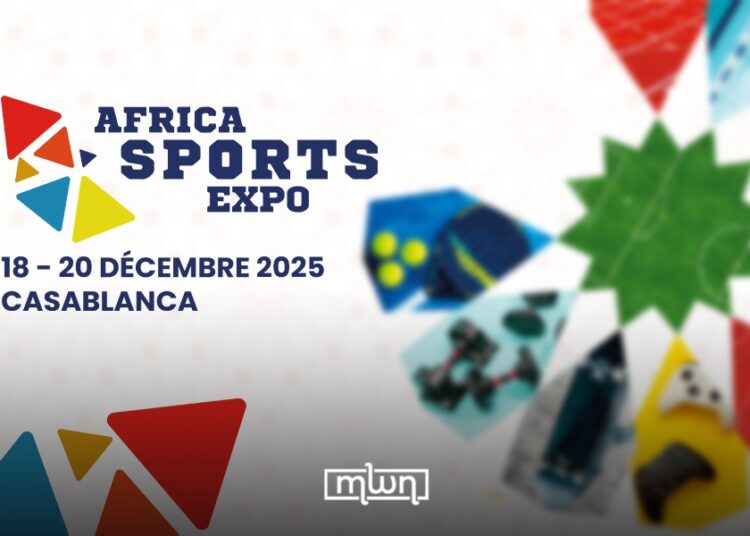 Africa Sports Expo 2025: Major Sports Industry Event Set for Casablanca This December