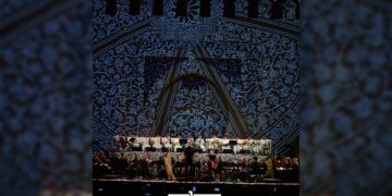Italian-Moroccan Concert at Fez Festival Wins Top Cultural Diplomacy Prize