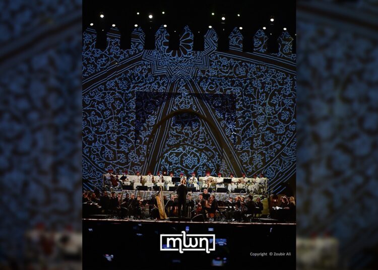 Italian-Moroccan Concert at Fez Festival Wins Top Cultural Diplomacy Prize