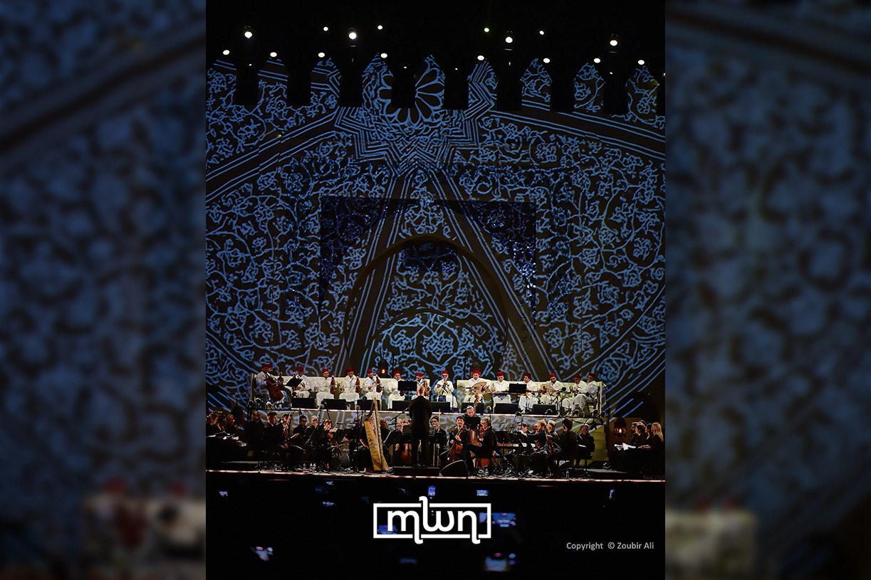 Italian-Moroccan Concert at Fez Festival Wins Top Cultural Diplomacy Prize