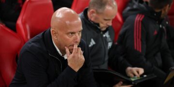 Slot Suggests Salah’s Return Requires Apology from Player