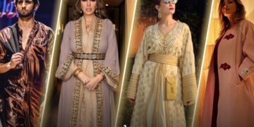 Moroccan caftan joins UNESCO's World Heritage List