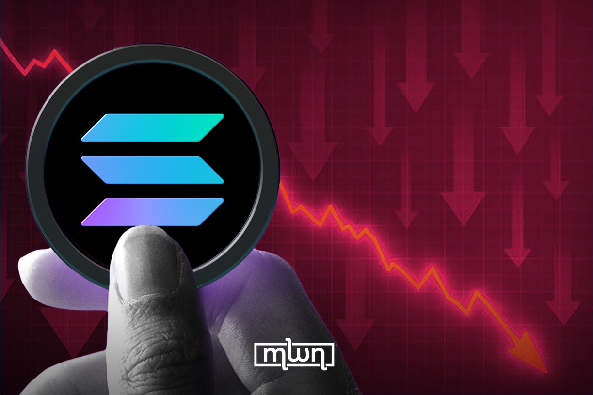 Solana Faces Liquidity Reset as $500M in Long Positions Come Under Pressure