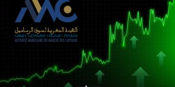 AMMC: Morocco Raises Nearly MAD 98 Billion by End-October 2025