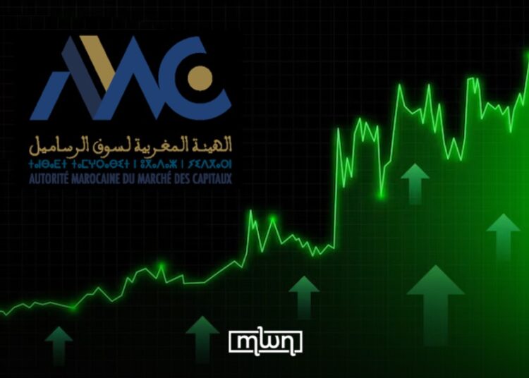 AMMC: Morocco Raises Nearly MAD 98 Billion by End-October 2025
