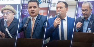 HEM Hosts a Roundtable on the Implications of UN Resolution 2797