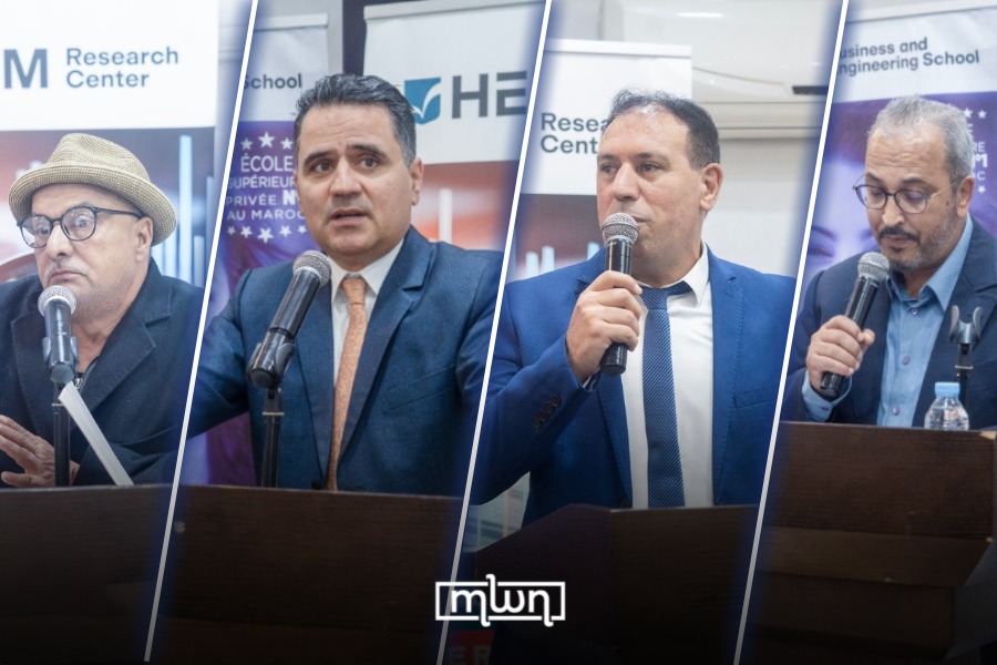 HEM Hosts a Roundtable on the Implications of UN Resolution 2797