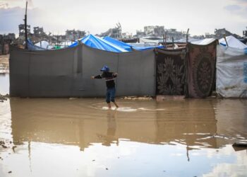 morocco gaza ceasefire