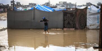 morocco gaza ceasefire