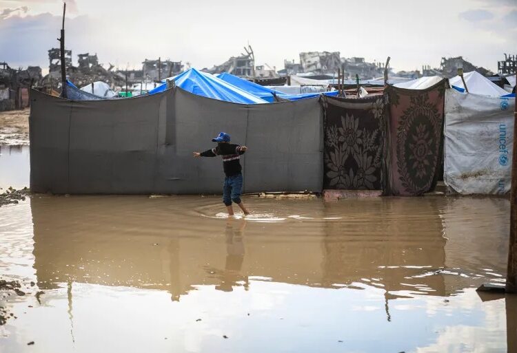 morocco gaza ceasefire