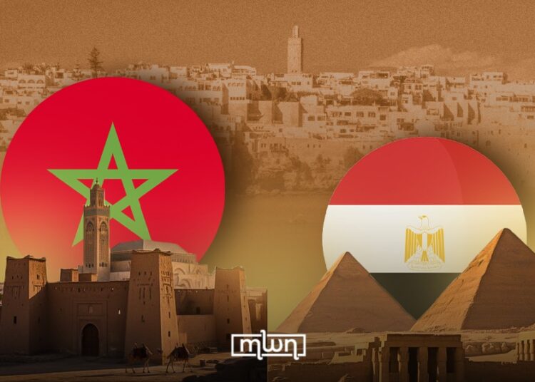 Morocco Pulls Ahead of Egypt as Africa’s Top Tourist Destination in 2025