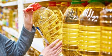 Morocco oils fats