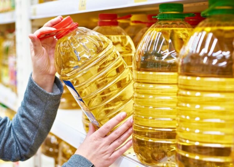 Morocco oils fats
