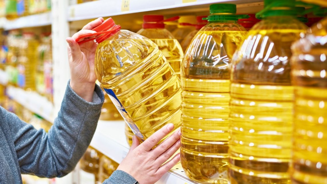 Morocco Adopts New Decree to Strengthen Control of Vegetable Oils, Fats