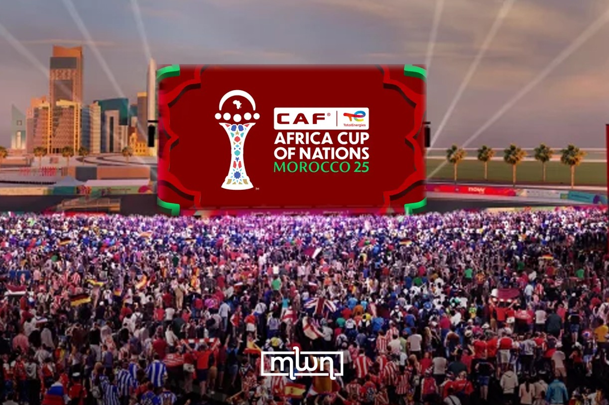 AFCON 2025: Morocco Launches AMCI Fan Zone in Rabat for Students