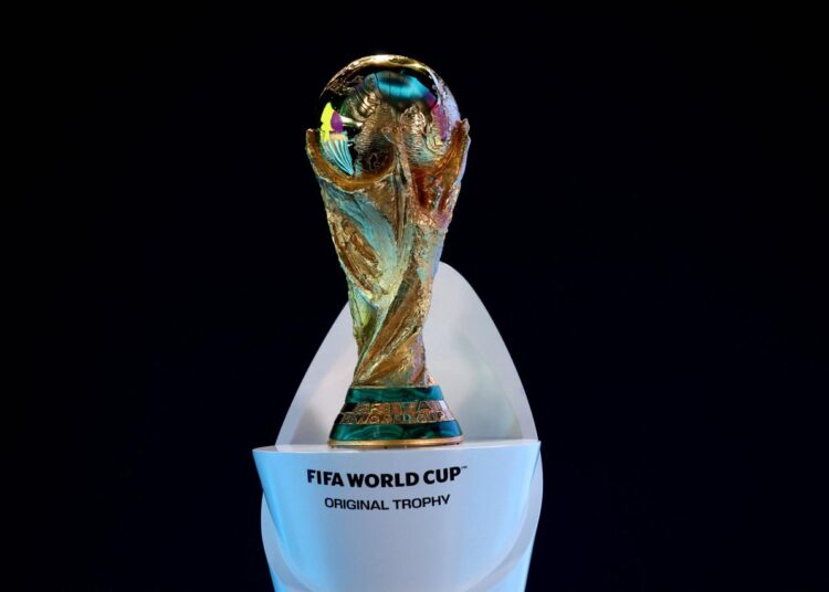 Morocco World Cup Ticket Prices Start at $180