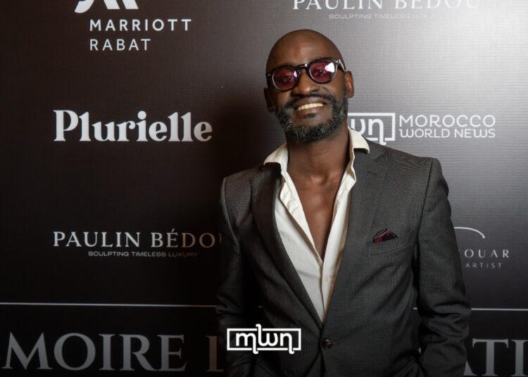 Paulin Bédou Brings an Organic Dialogue to His Latest Exhibition ‘Mémoire de la Matière’