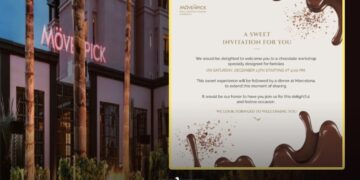 Mövenpick Hotel Mansour Eddahbi Marrakech
