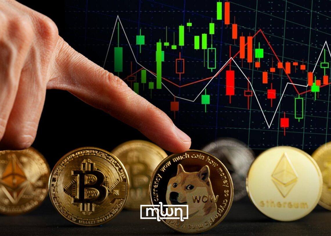 Crypto Markets Face Volatility as Key Inflation and Jobs Data Loom This Week