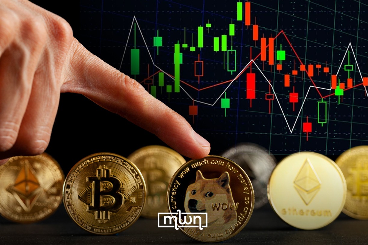 Crypto Markets Face Volatility as Key Inflation and Jobs Data Loom This Week