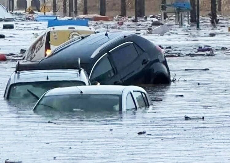 safi floods