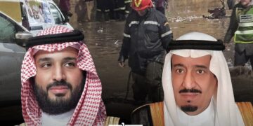 Saudi Arabia Extends Condolences to Morocco Following Safi Floods