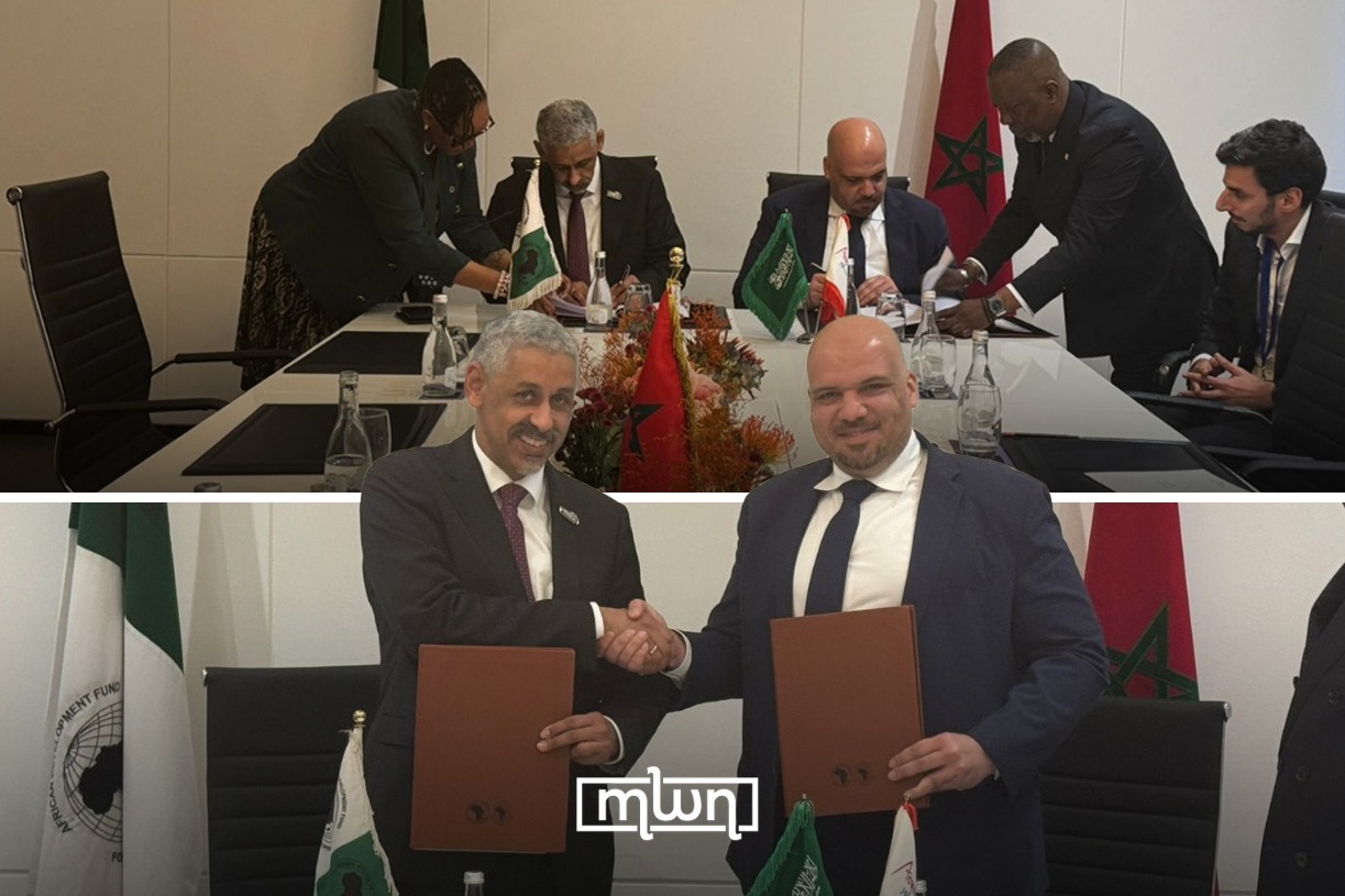 ACWA Power, AfDB Seal $5 Billion Deal to Boost Energy, Water Projects in Africa