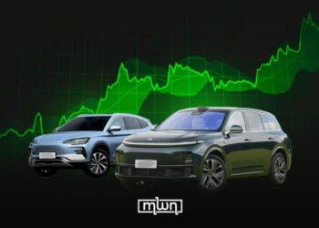 Chinese Carmakers Gain Momentum in Morocco as Sales Accelerate in 2025