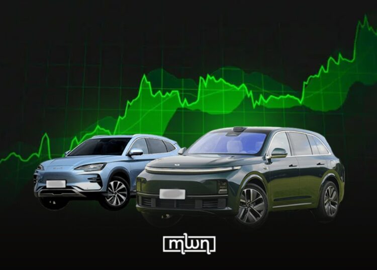 Chinese Carmakers Gain Momentum in Morocco as Sales Accelerate in 2025