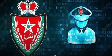 Morocco Police Report 2025 Shows Drop in Violent Crime and Major Digital Reforms