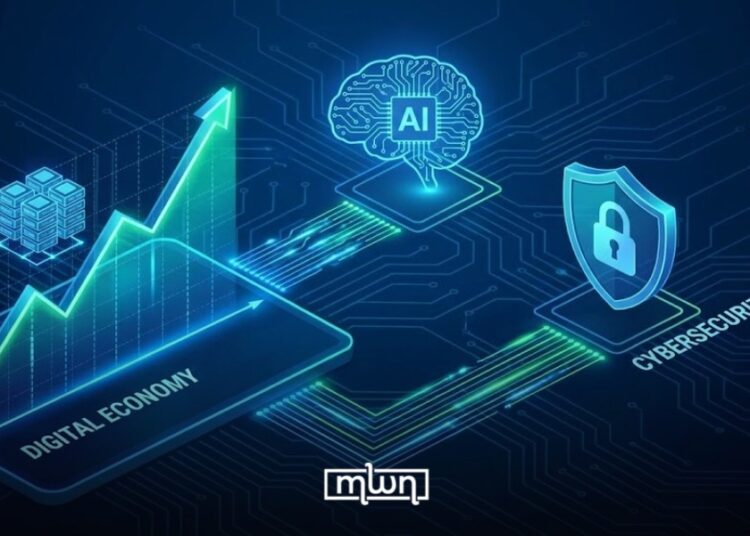 Global Digital Economy to Reach $28 Trillion in 2026 as AI Drives Rapid Growth