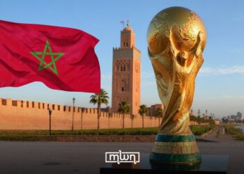 French Analyst Predicts Morocco to Win the World Cup in Next 10 Years
