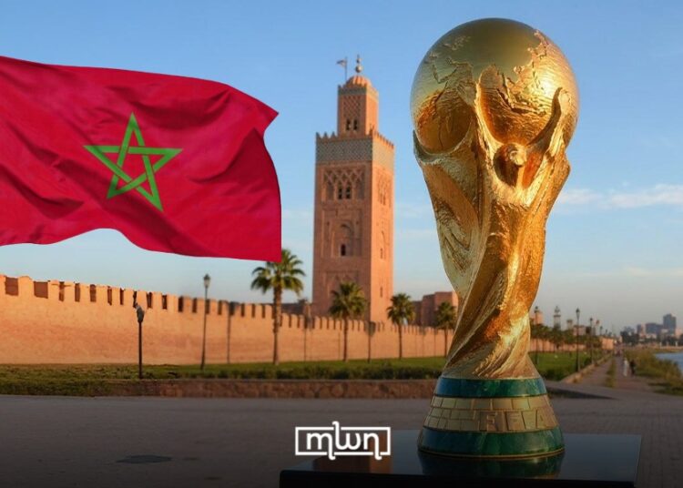 French Analyst Predicts Morocco to Win the World Cup in Next 10 Years
