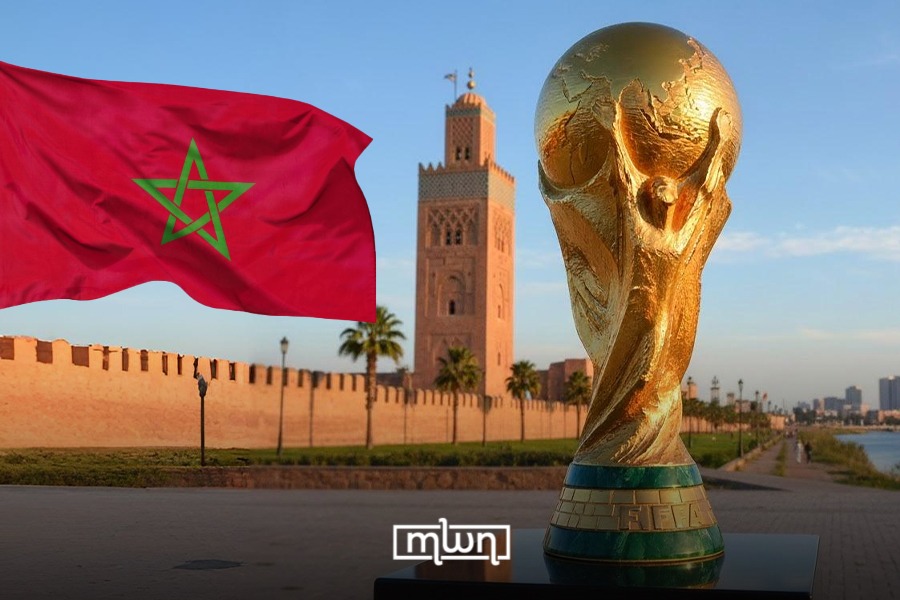 French Analyst Predicts Morocco to Win the World Cup in Next 10 Years