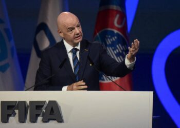 FIFA Adds $60 World Cup Ticket Category After Backlash