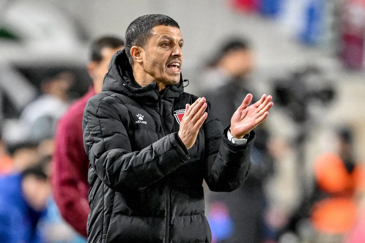 ‘We Need This Title More’ Sellami Speaks Out Before Arab Cup Final vs. Morocco