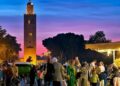 Operation Marhaba 2026 Sees Over 2.74 Million Moroccans Abroad Return Home