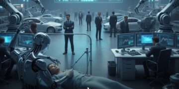 McKinsey, General Catalyst Executives Point to Rapid AI Shift at CES 2026