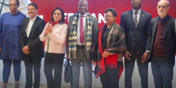 Morocco Inaugurates Permanent Secretariat of African Network of NPMs
